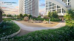 Canninghill Piers (D6), Apartment #471672621